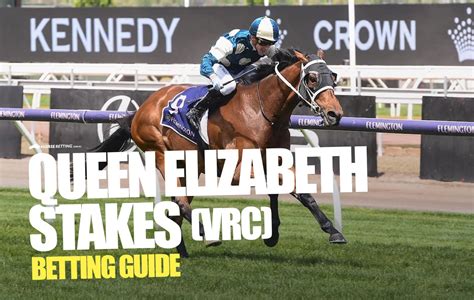 queen elizabeth stakes betting odds - Queen Elizabeth stakes